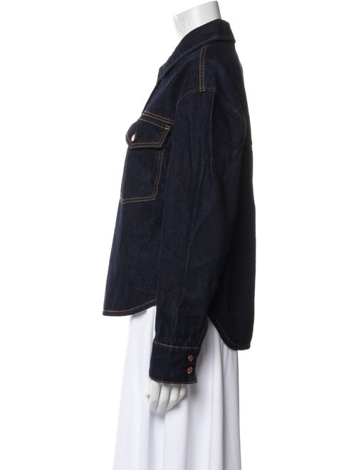 Pistola Denim Jacket