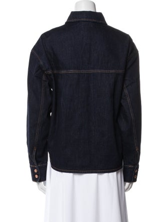 Pistola Denim Jacket