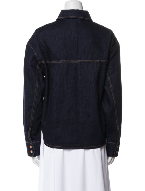 Pistola Denim Jacket