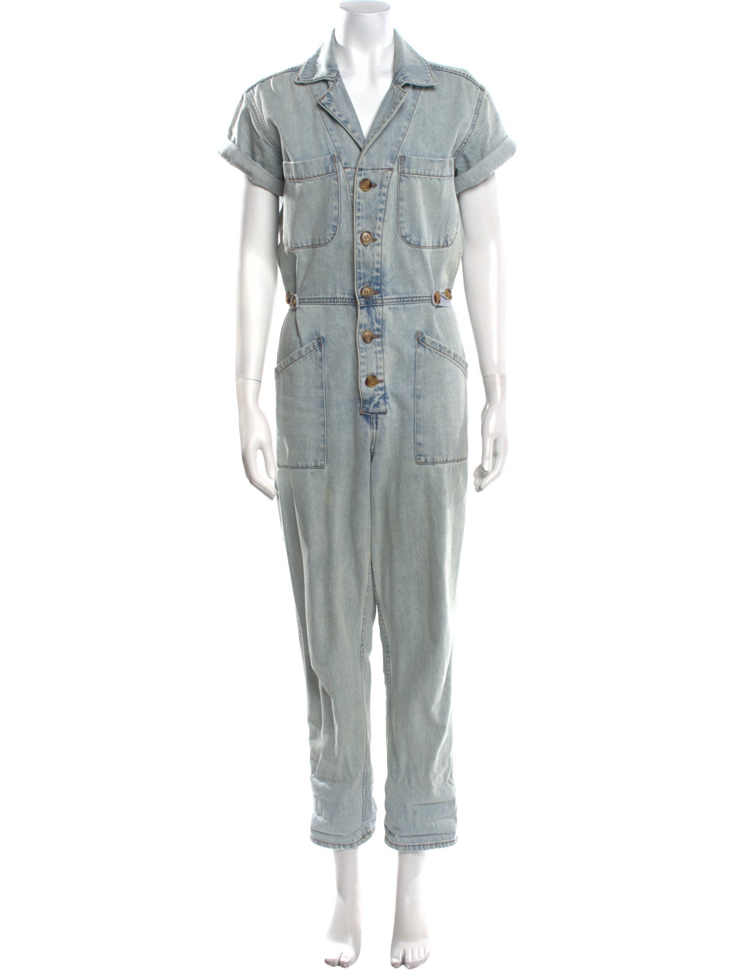 Pistola Jumpsuit
