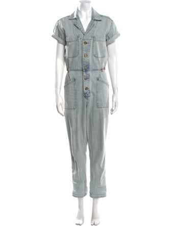Pistola Jumpsuit
