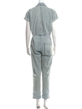 Pistola Jumpsuit
