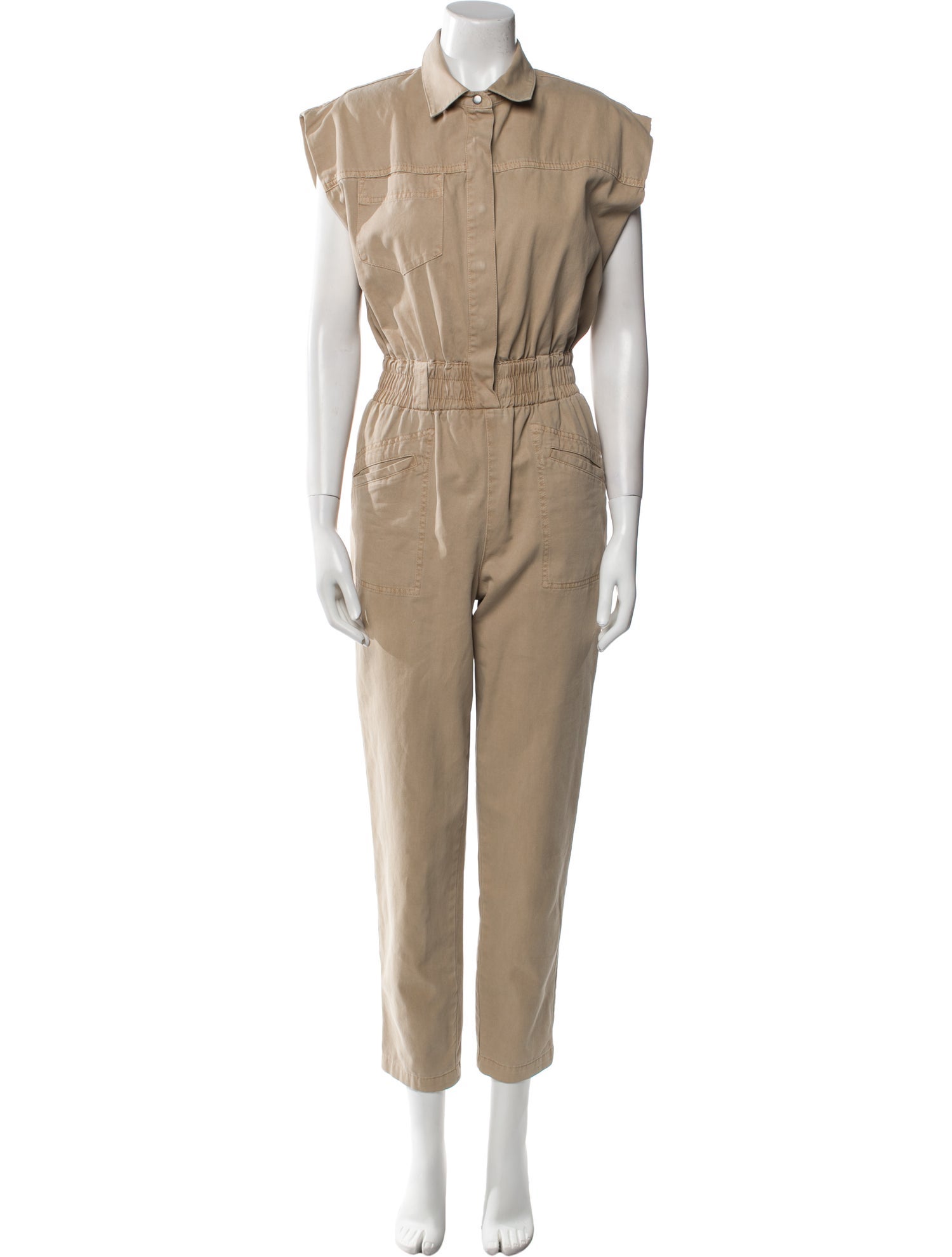 Pistola Jumpsuit