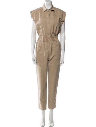 Pistola Jumpsuit