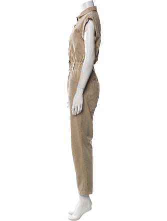 Pistola Jumpsuit