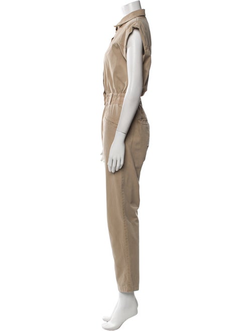 Pistola Jumpsuit