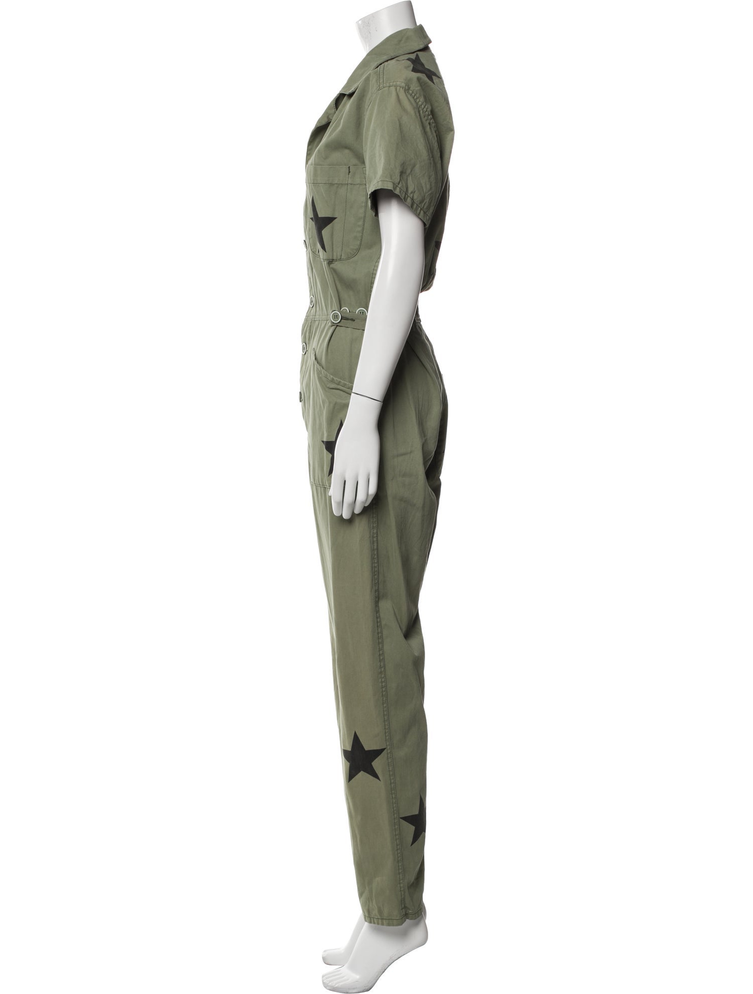 Pistola Jumpsuit