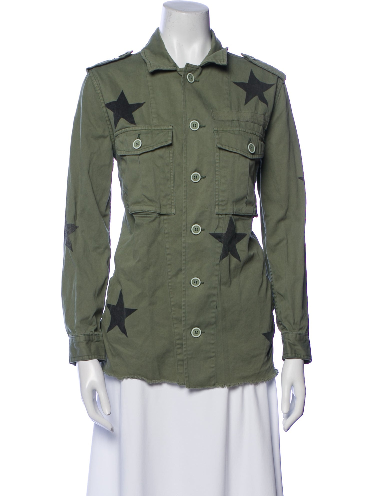 Pistola Utility Jacket