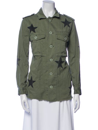 Pistola Utility Jacket