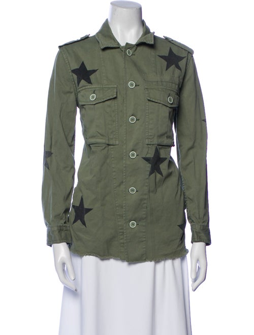 Pistola Utility Jacket