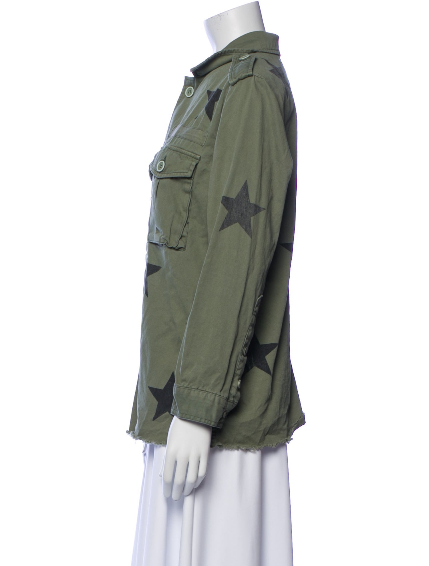 Pistola Utility Jacket