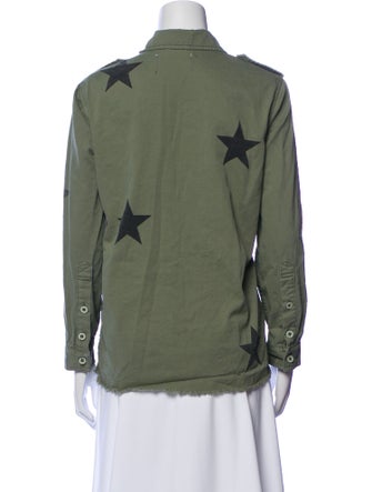 Pistola Utility Jacket