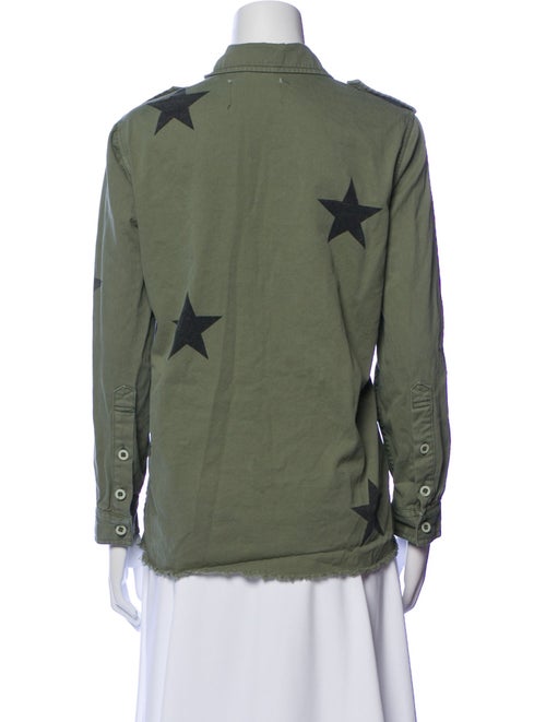 Pistola Utility Jacket