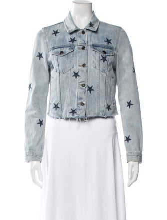 Pistola Denim Jacket