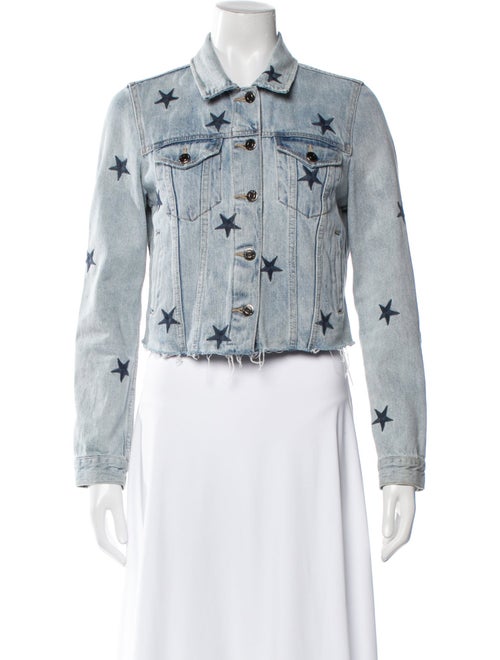 Pistola Denim Jacket