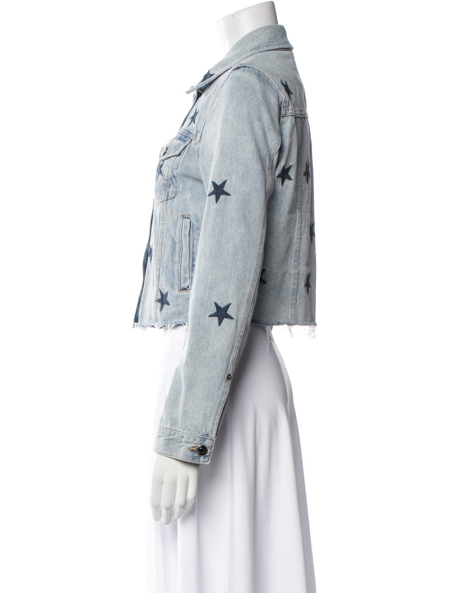 Pistola Denim Jacket