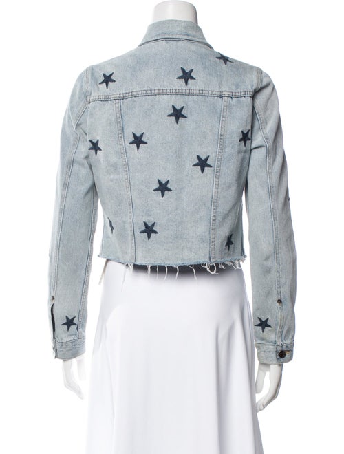 Pistola Denim Jacket