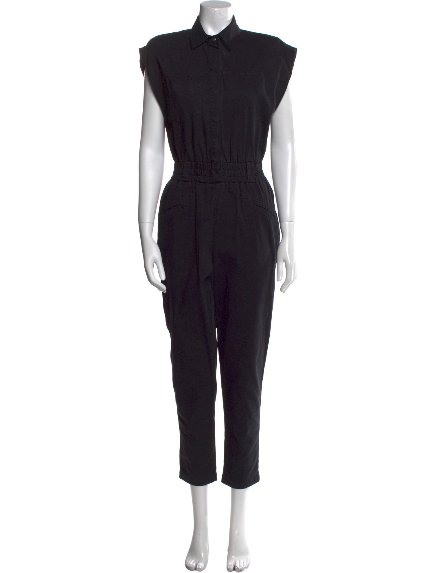 Pistola Jumpsuit