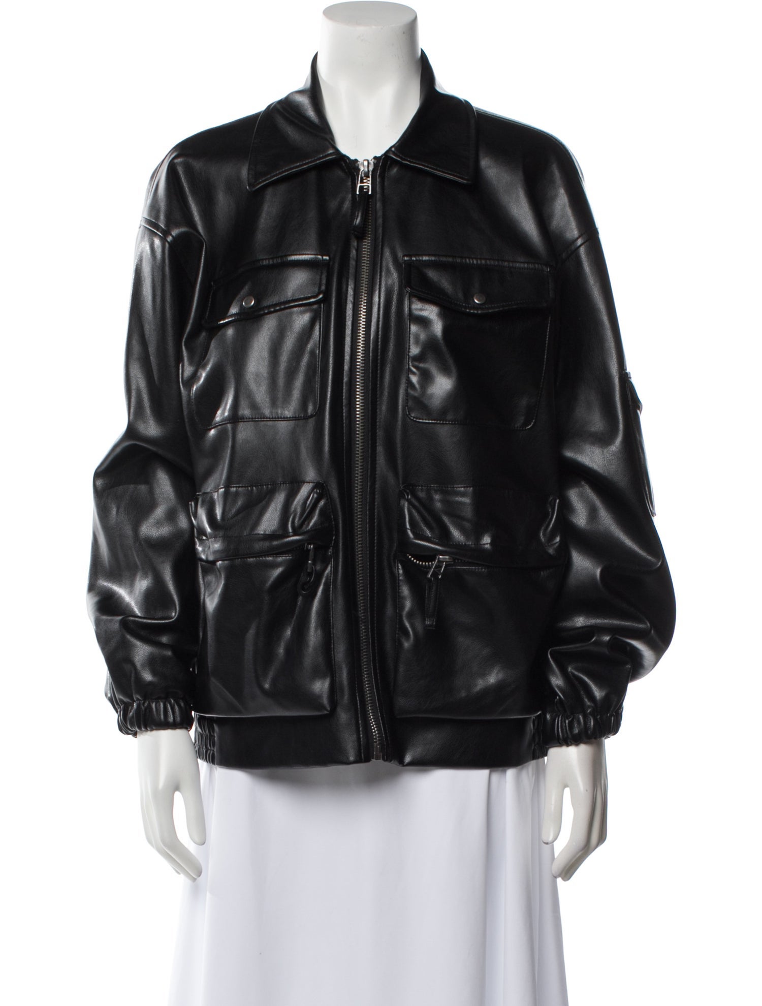 Pistola Bomber Jacket