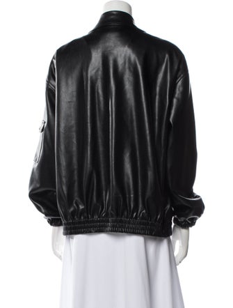 Pistola Bomber Jacket