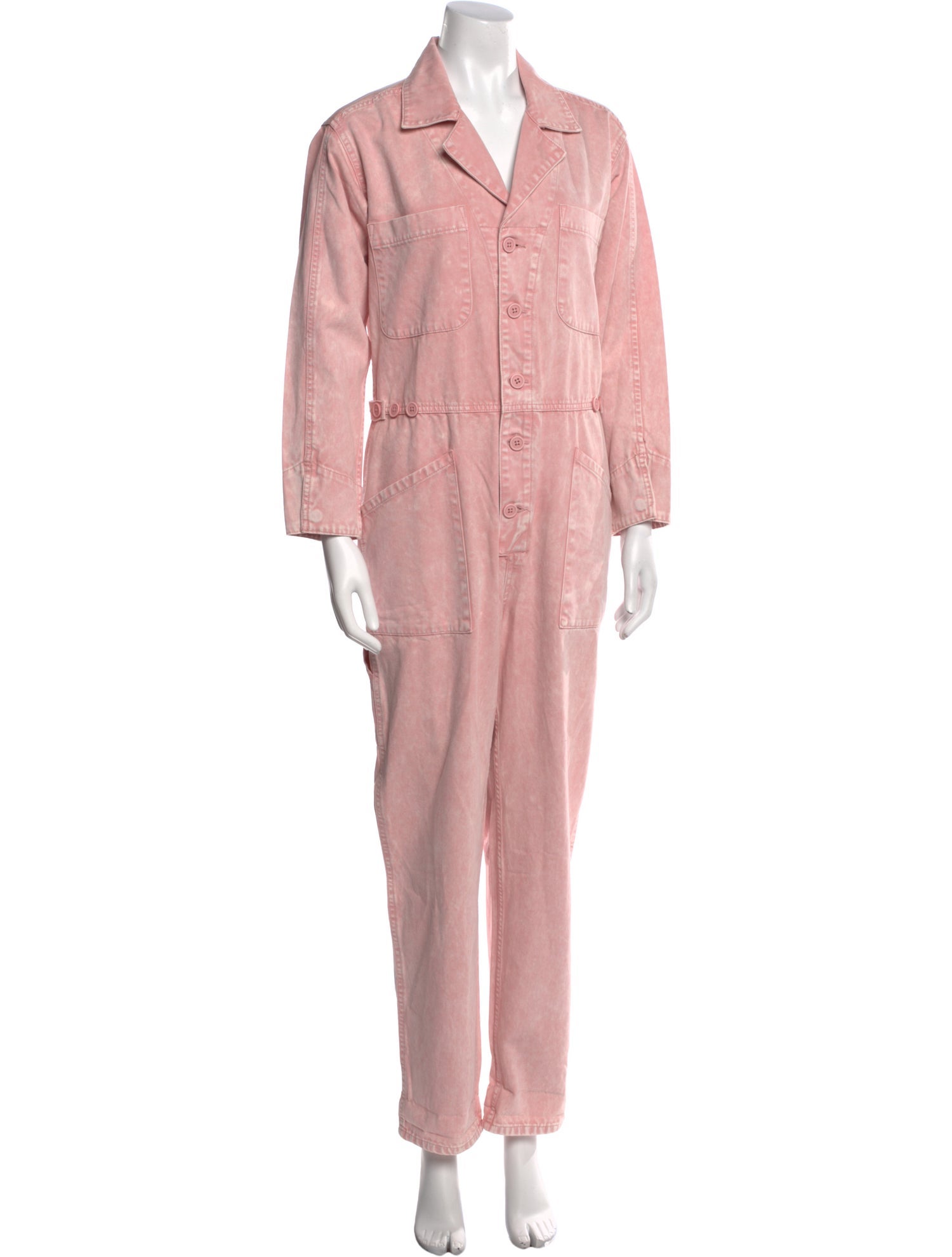 Pistola Jumpsuit w/ Tags