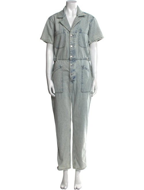 Pistola Jumpsuit