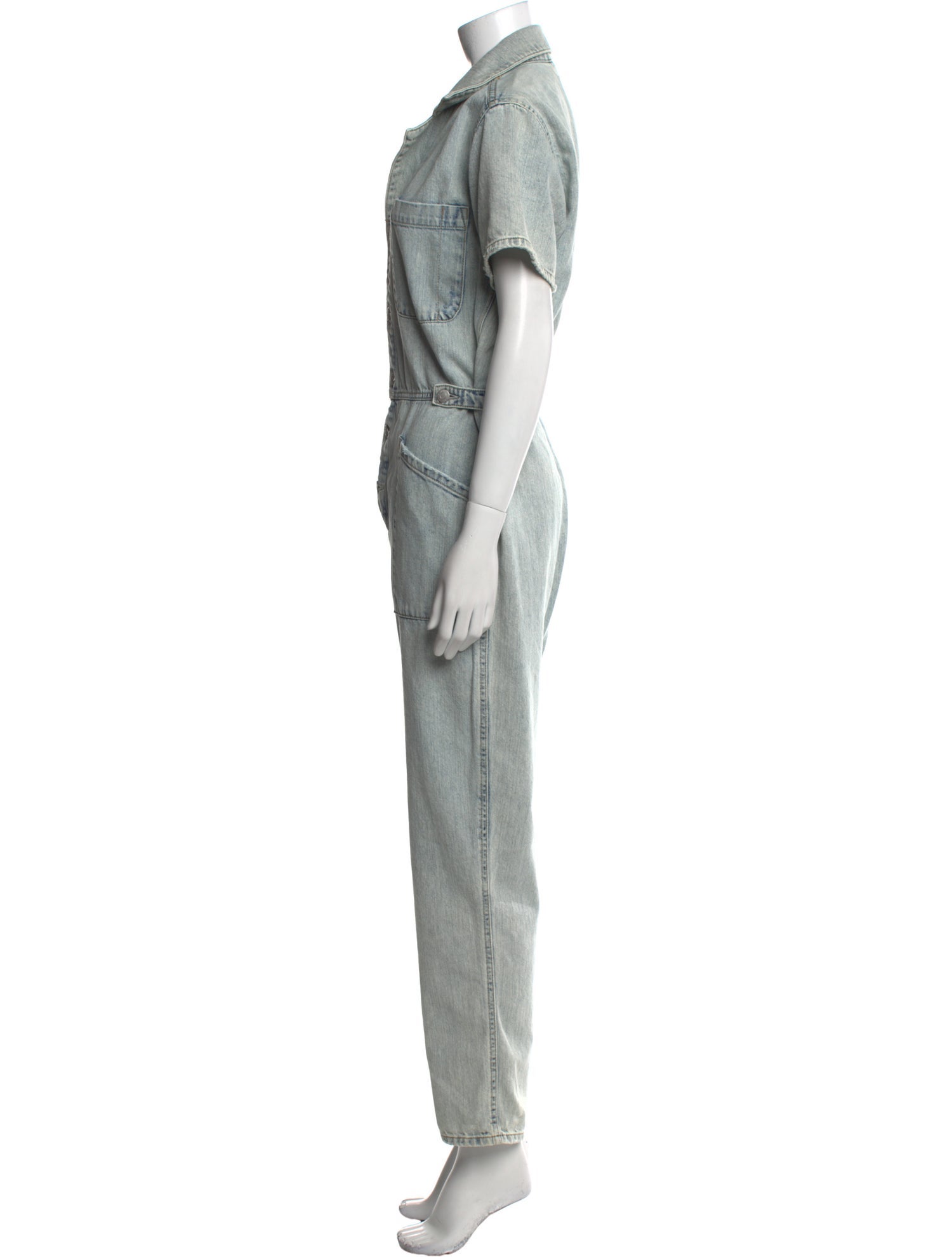 Pistola Jumpsuit