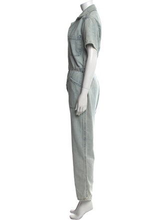 Pistola Jumpsuit