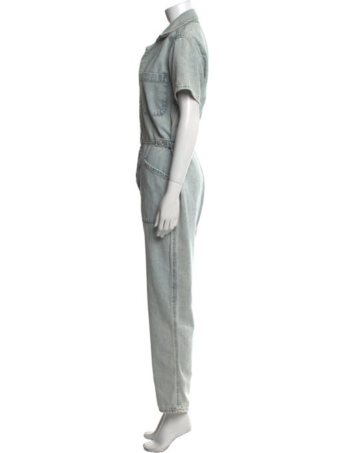 Pistola Jumpsuit