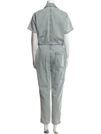 Pistola Jumpsuit