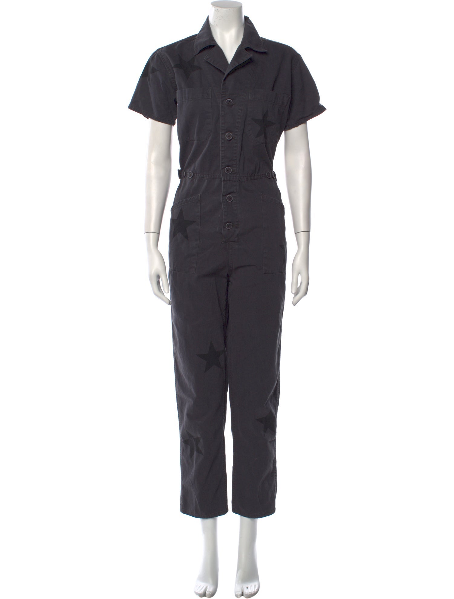 Pistola Jumpsuit