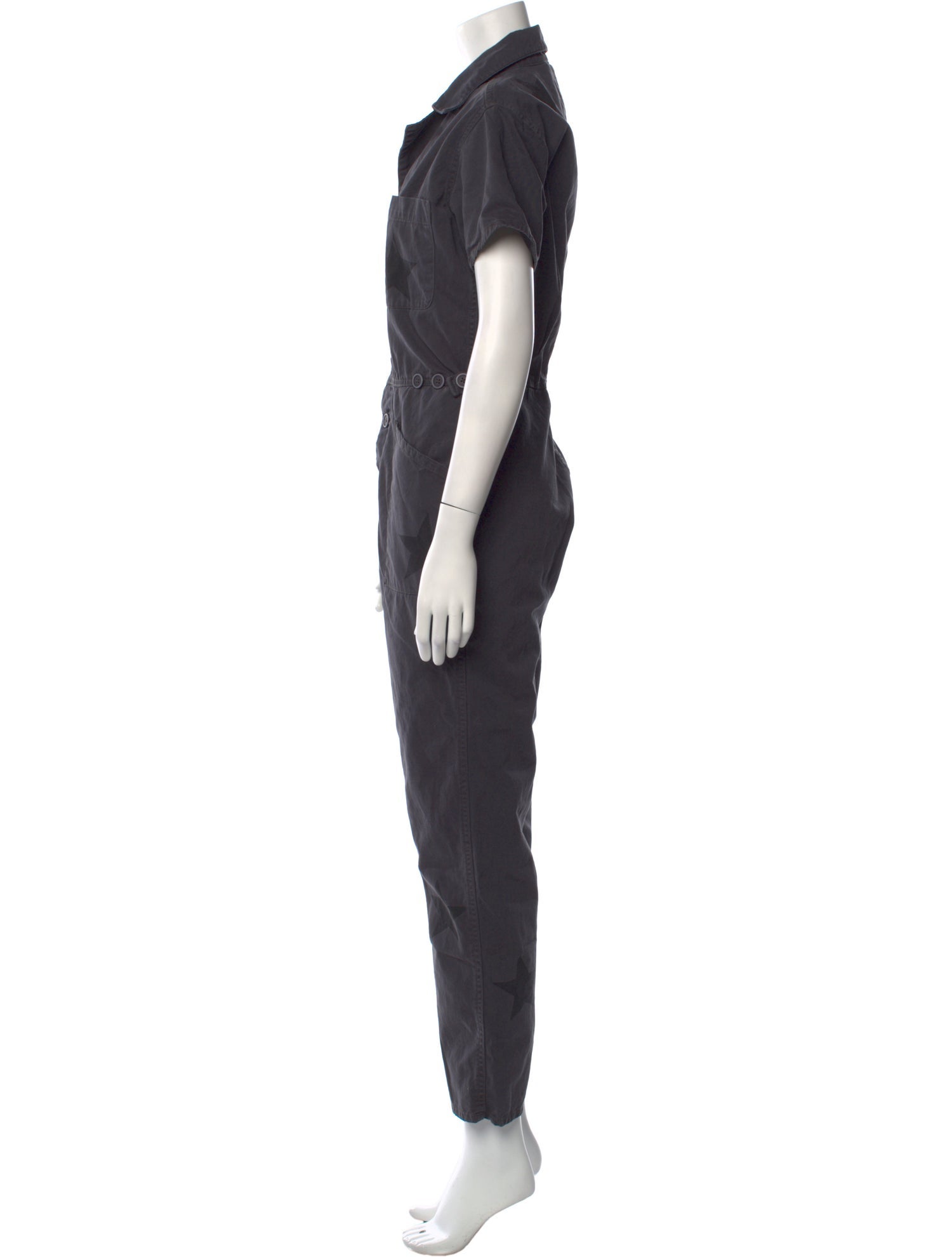 Pistola Jumpsuit