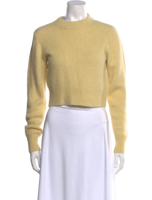 Pistola Crew Neck Sweater