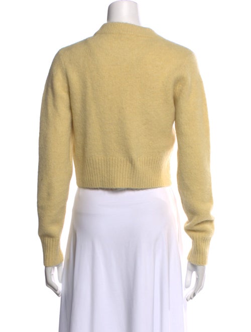 Pistola Crew Neck Sweater