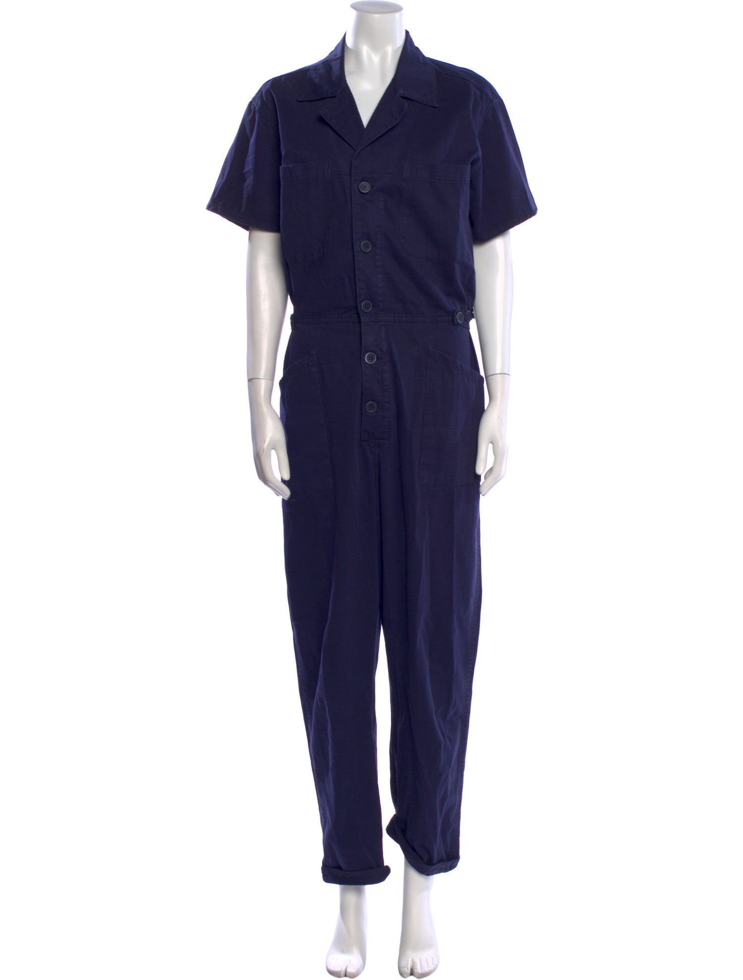 Pistola Jumpsuit