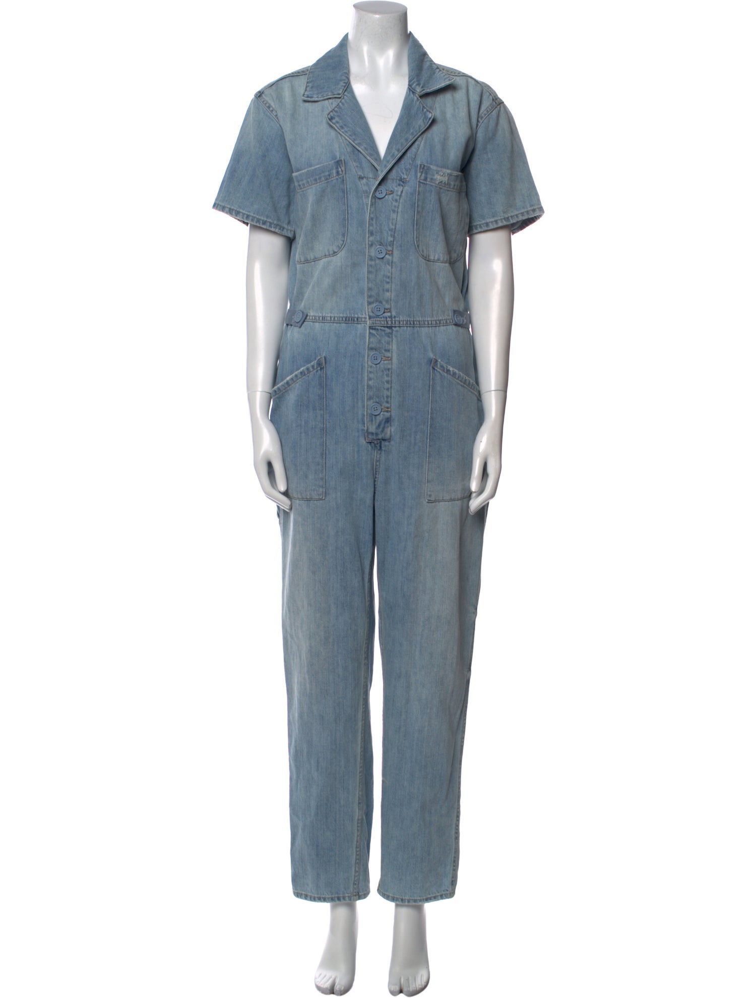 Pistola Jumpsuit