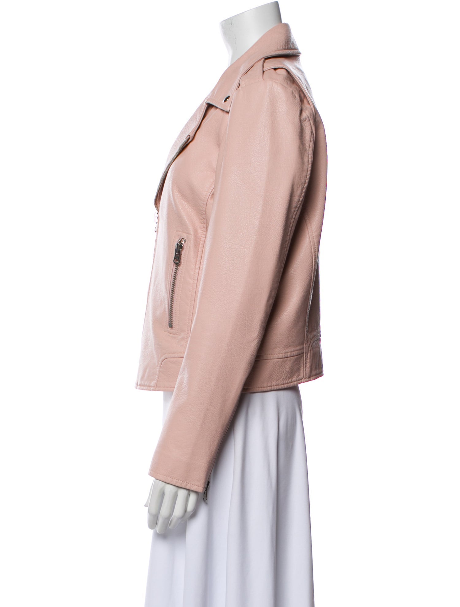 Pistola Biker Jacket