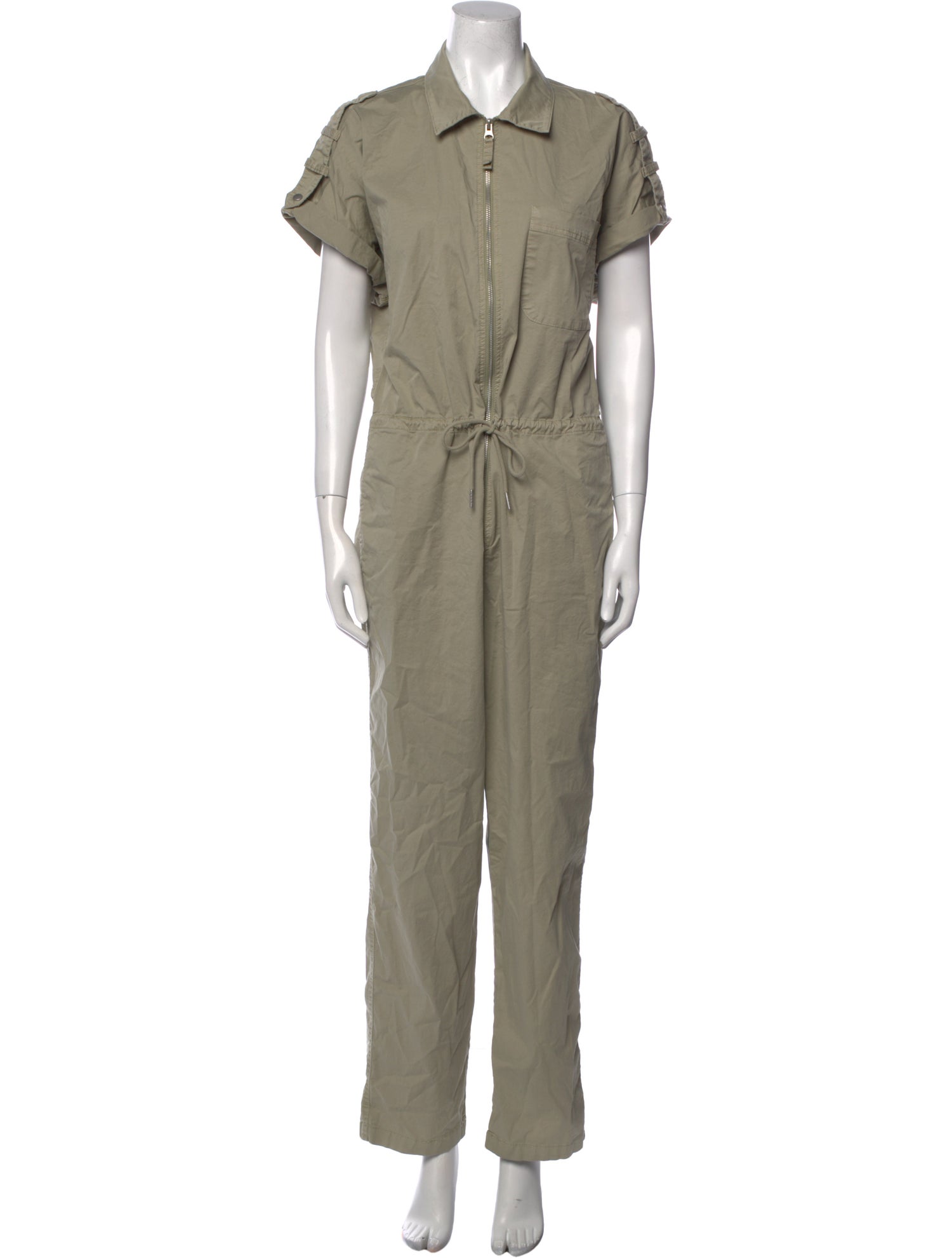 Pistola Jumpsuit