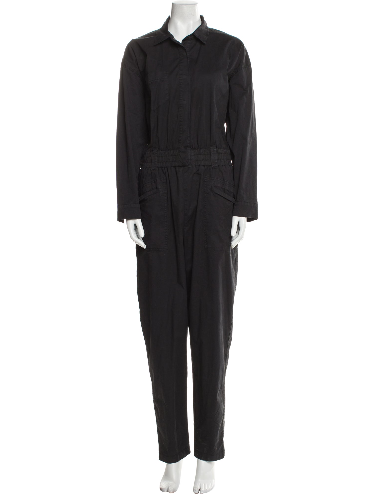 Pistola Jumpsuit