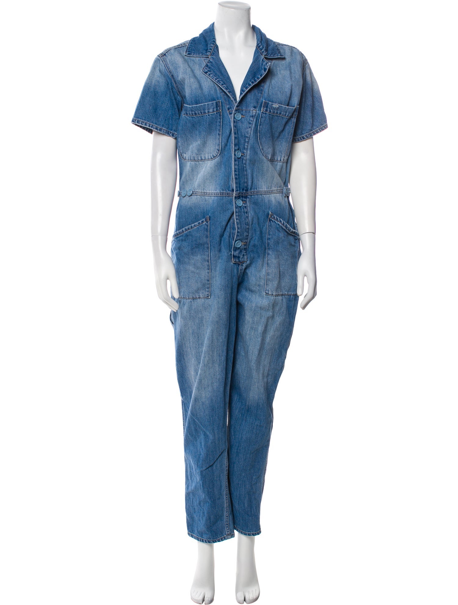 Pistola Jumpsuit