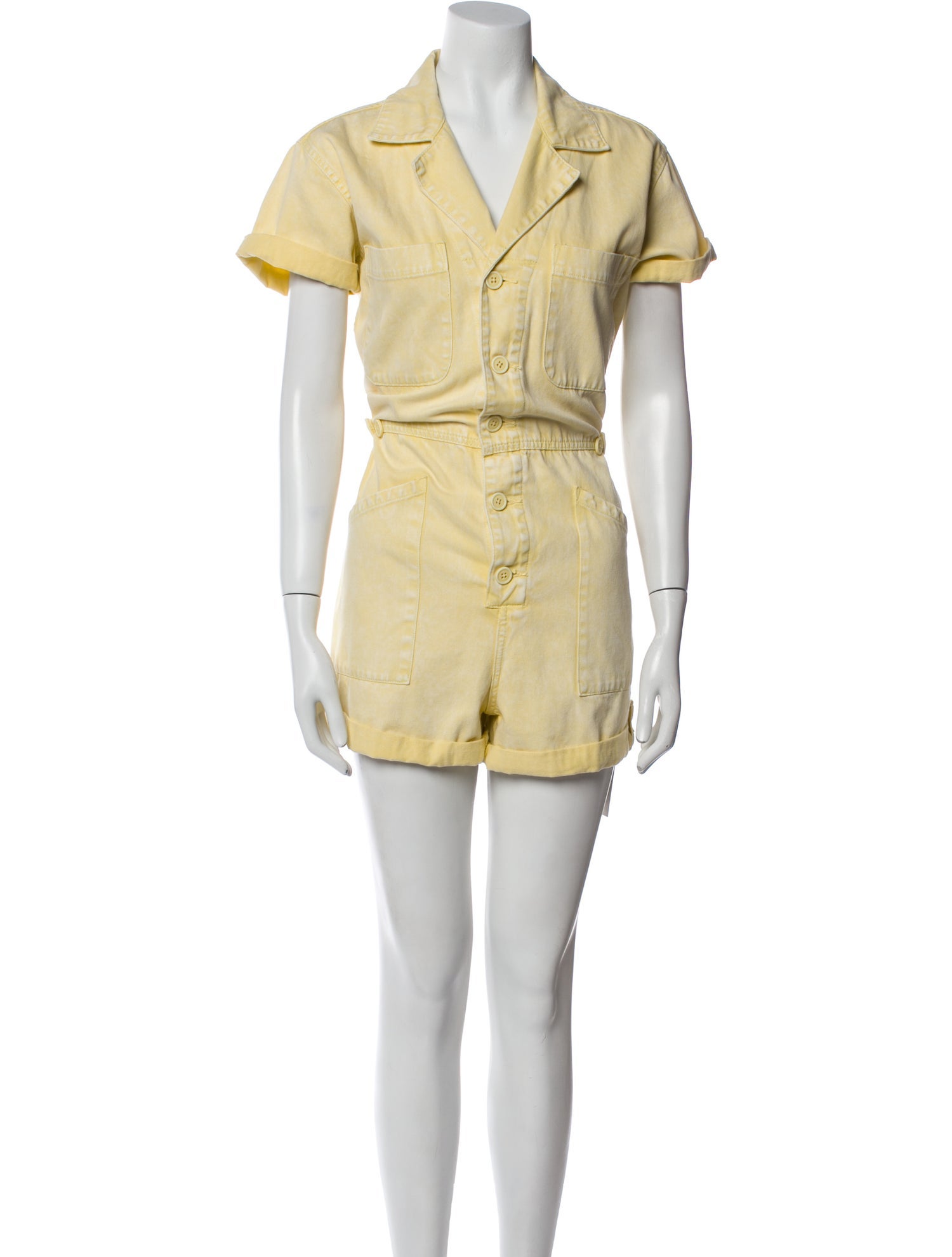 Pistola Romper w/ Tags