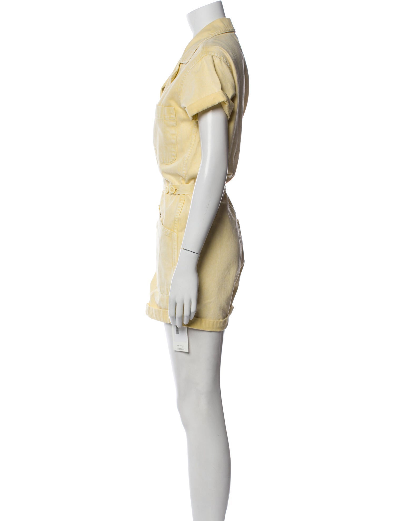 Pistola Romper w/ Tags