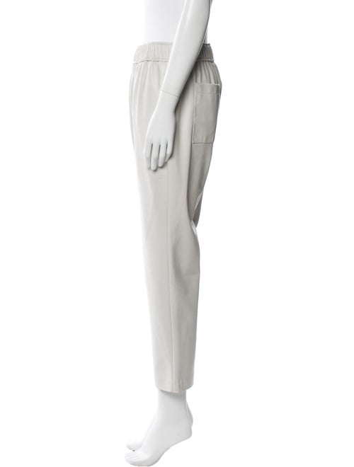 Proenza Schouler White Label Straight Leg Pants