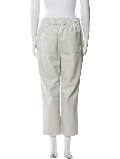 Proenza Schouler White Label Straight Leg Pants