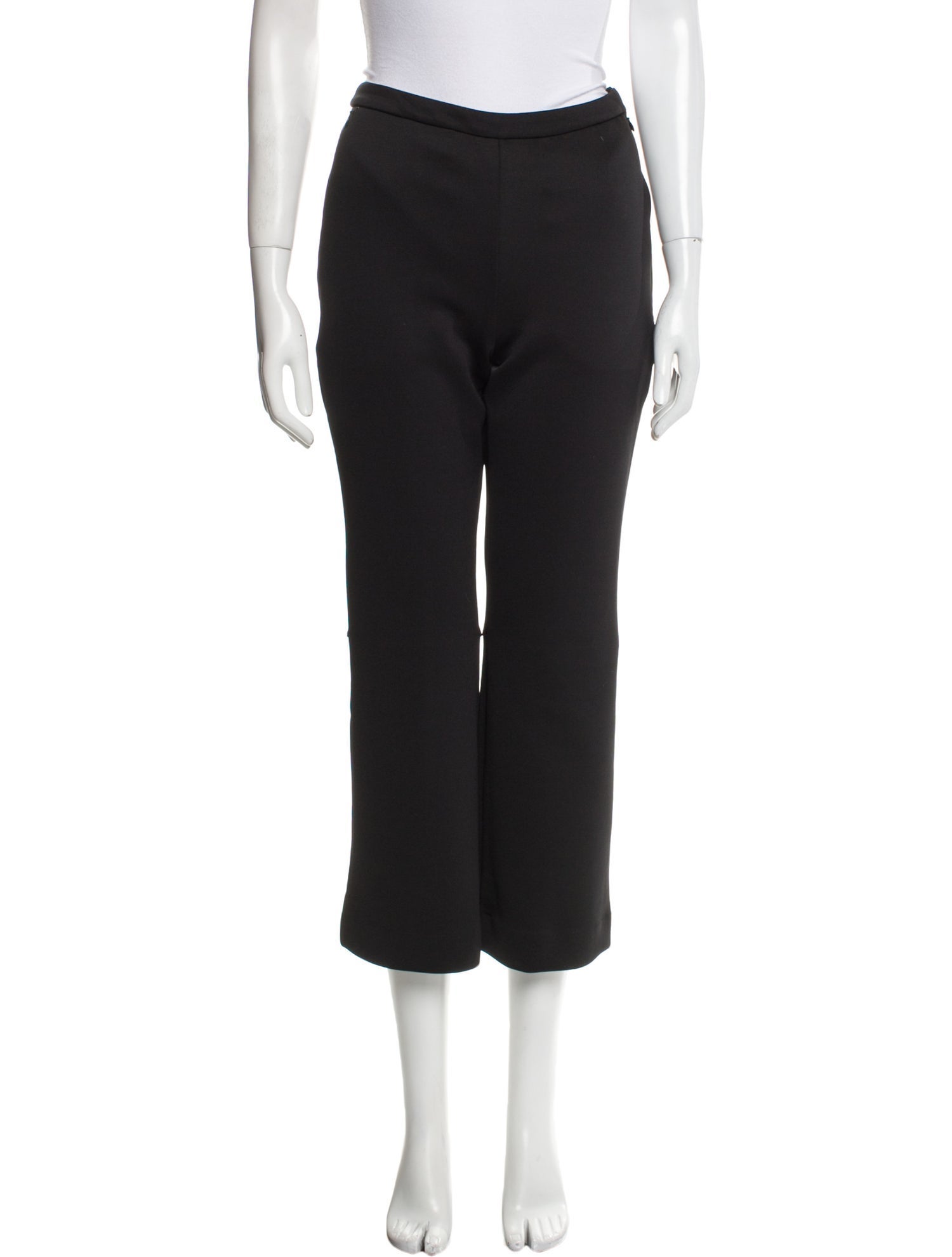 Proenza Schouler White Label Wide Leg Pants