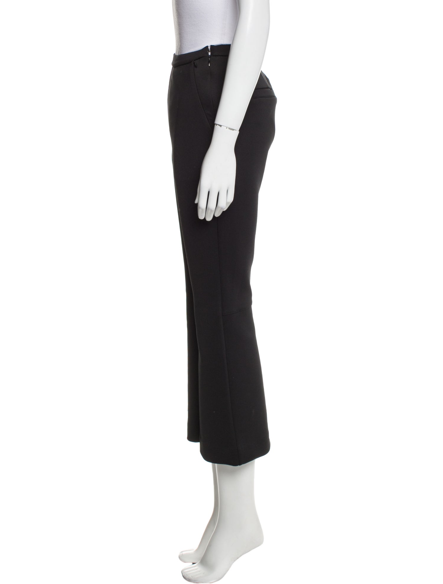 Proenza Schouler White Label Wide Leg Pants