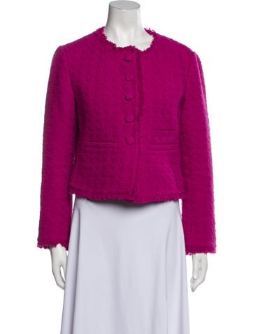 Proenza Schouler White Label Jackets Evening Jacket US 8 | M