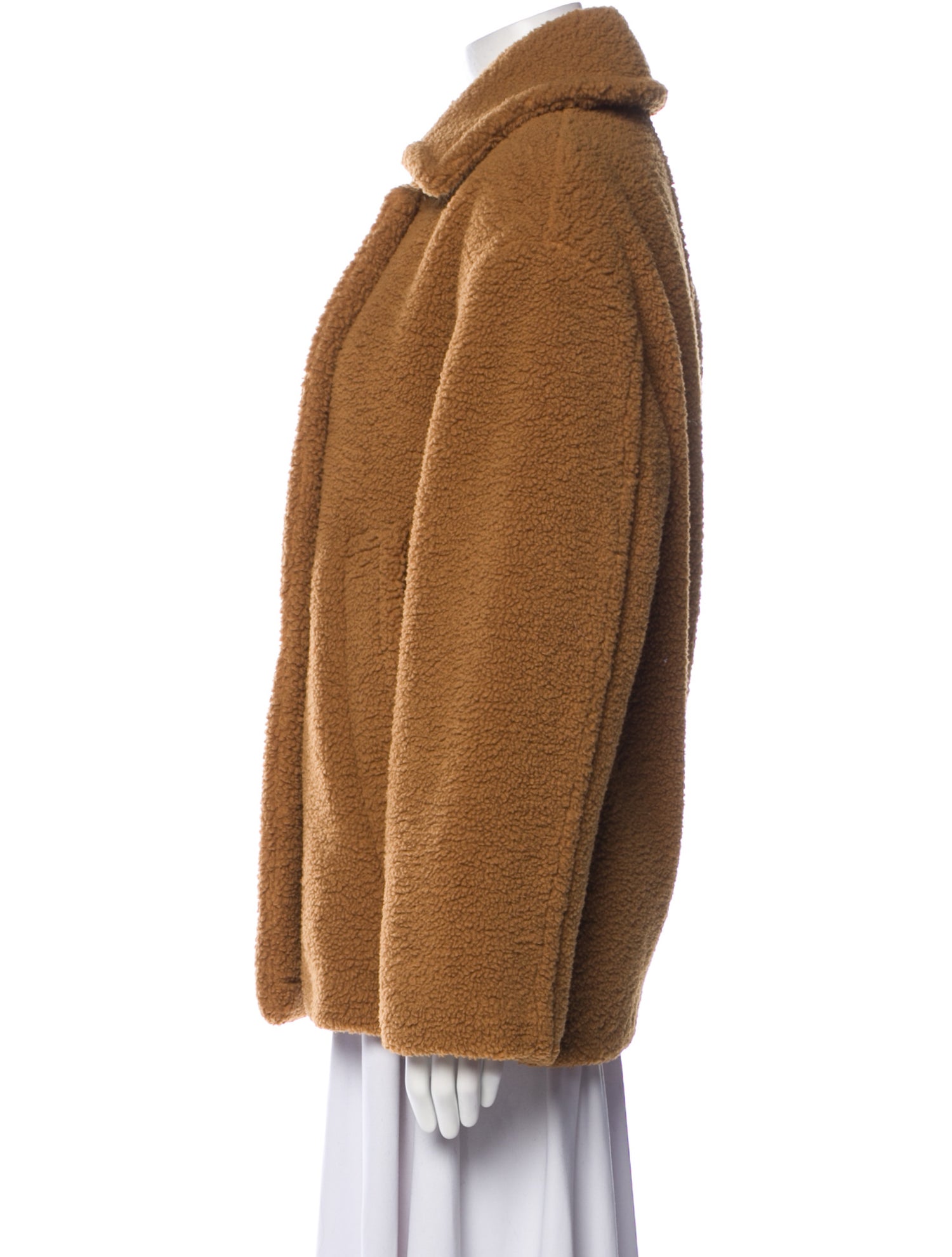 Proenza Schouler White Label Coat