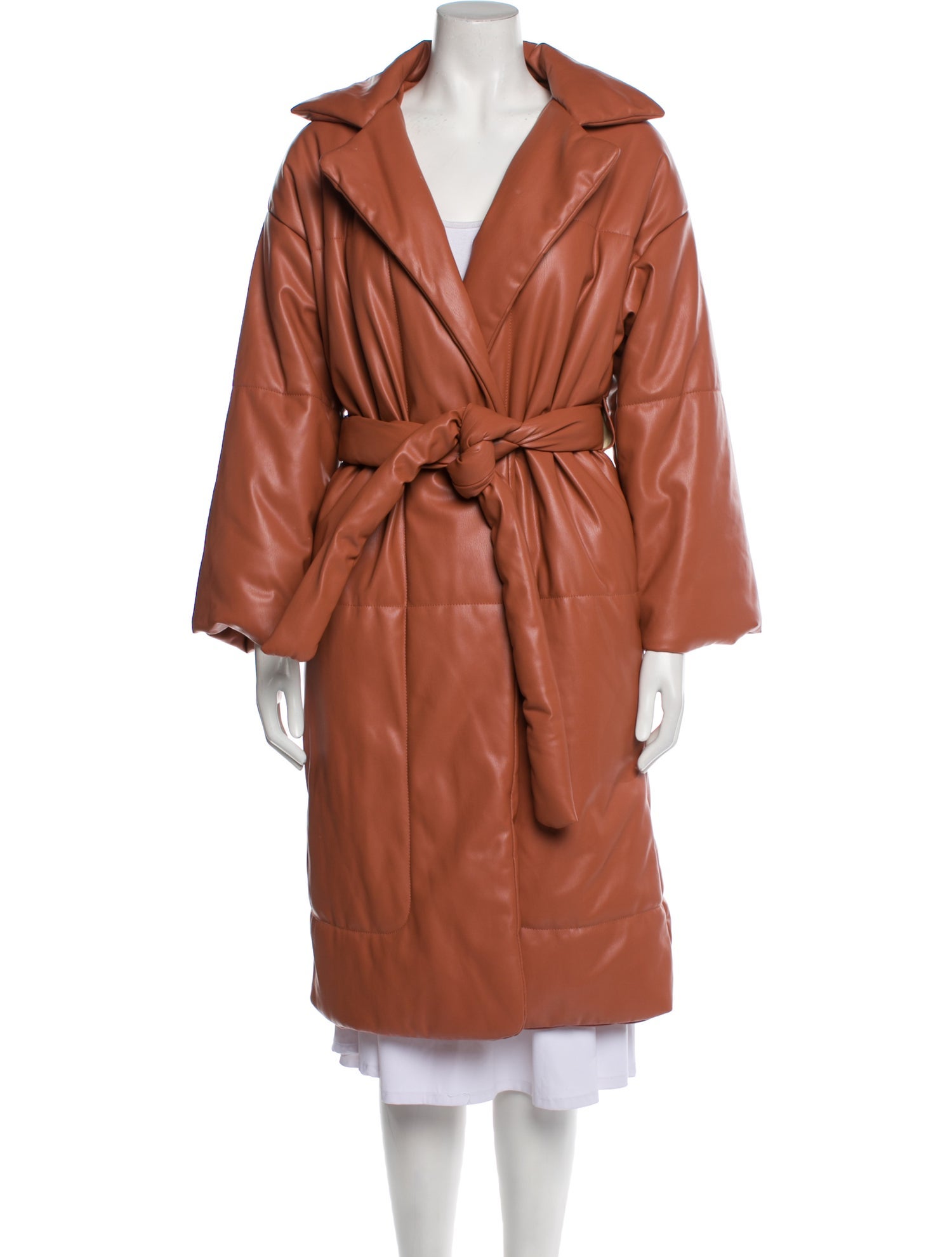 Proenza Schouler White Label Trench Coat