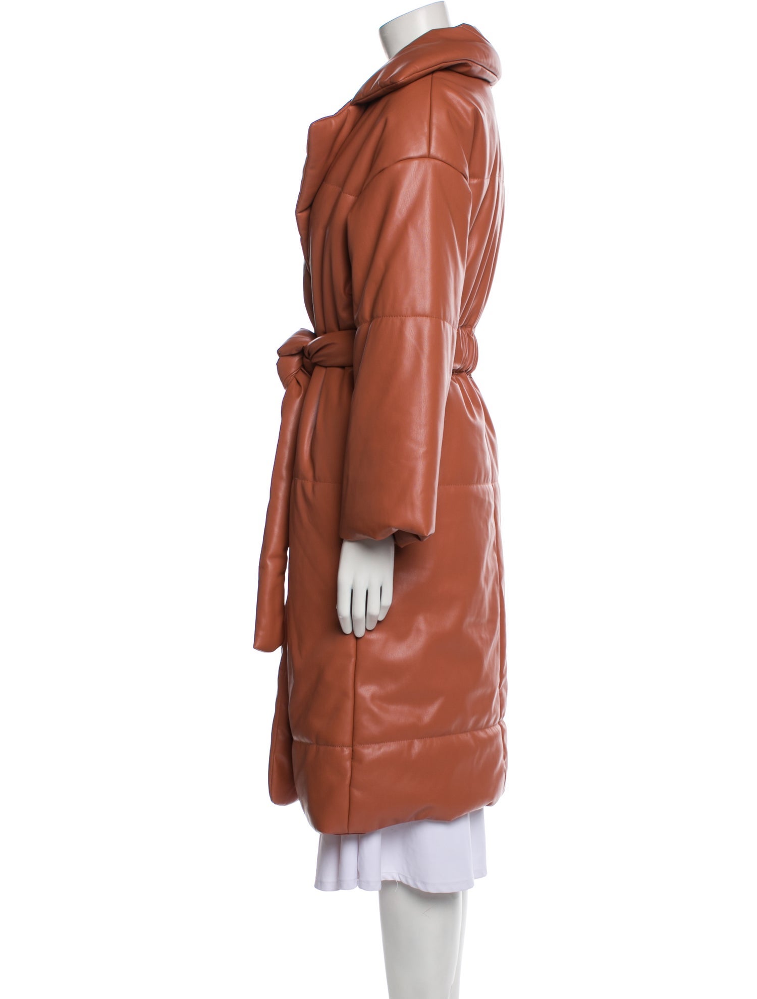 Proenza Schouler White Label Trench Coat